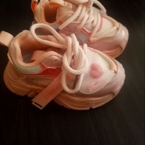 Toddler shoes